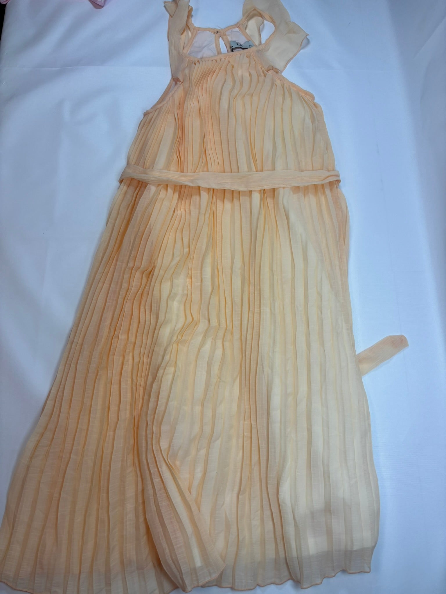 Robe C&A – Orange | Taille 158