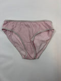 Slip rose uni fille H&M – taille 98-104