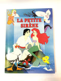 Livre La Petite Sirène