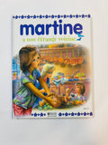 Martine a une étrange voisine – Éditions Atlas