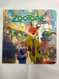 Zootopie – Disney